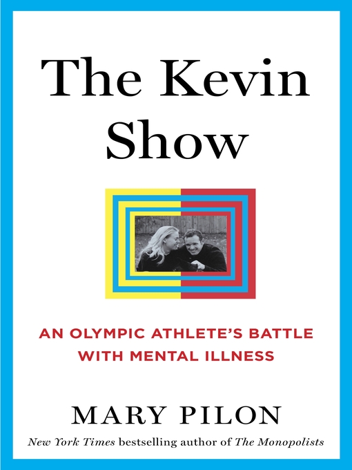 Cover image for The Kevin Show